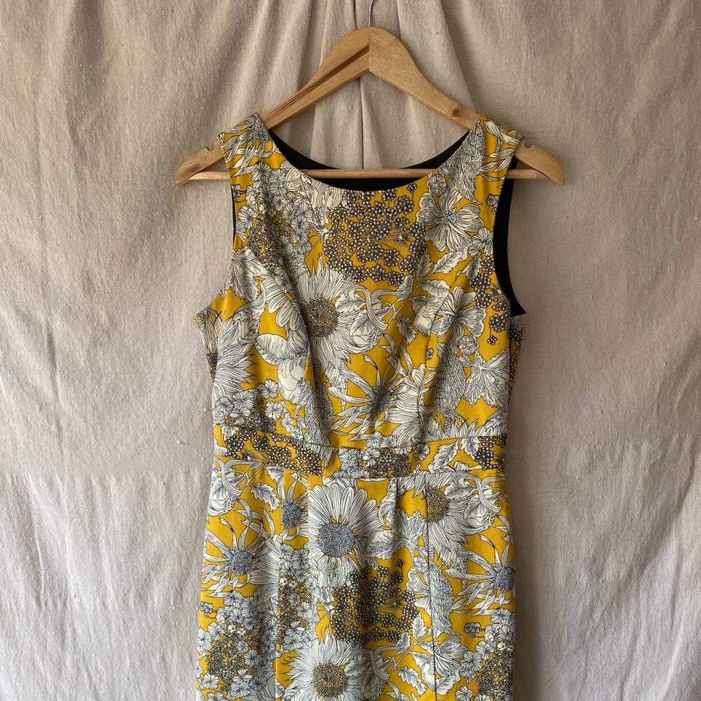 Retro Dress